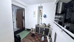 Blk 183C Marsiling Greenview (Woodlands), HDB 5 Rooms #615930141